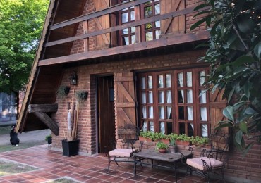 CASA ESTILO BUNGALLOW - Bo EL MIRADOR