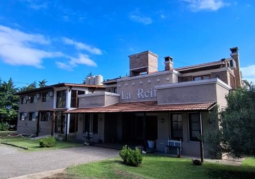 Hotel La Reina - Santa Rosa de Calamuchita 