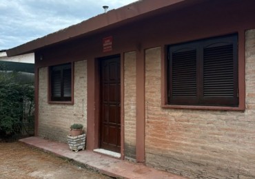 CASA - BARRIO EL MIRADOR